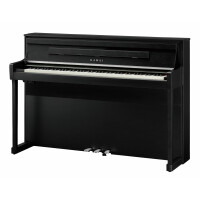 Kawai CA-901 B Digitalpiano schwarz matt