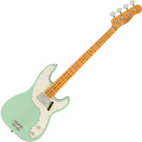 Fender Vintera II 70s Telecaster Bass Surf Green