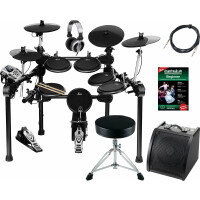 XDrum DD-520 PLUS e-drum kit SET 2