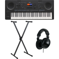 Yamaha PSR-SX620 Set