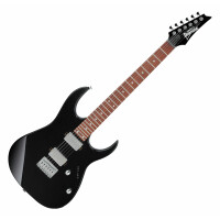 Ibanez GRG121SP-BKN E-Gitarre Black Night