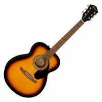 Fender Limited Edition FA-135 Concert Sunburst