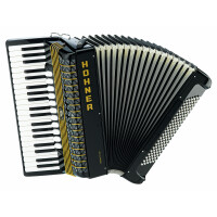 Hohner Atlantic IV/120 Akkordeon