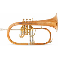 Lechgold FH-60GR bugle non traité