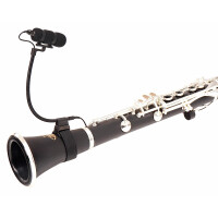 Pronomic MCM-100K Microfono per strumenti SET per clarinetto o simili