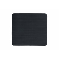 Stagecaptain DTE-1213 BK Tapis de batterie electronique 120x30 cm, noir