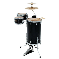 Dimavery CDS Batterie Cocktail Black