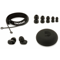 D'Addario PW-DBUDHP-01 dBud Gehörschutz