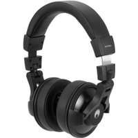 Omnitronic SHP-740DJ Auriculares DJ