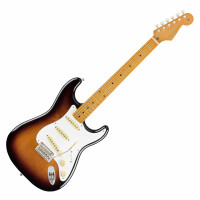 Fender Vintera '50s Stratocaster MOD MN 2-Color Sunburst - Retoure (Zustand: gut)