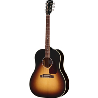 Gibson J-45 Standard Vintage Sunburst