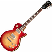 Gibson Les Paul Standard 60s Faded Vintage Cherry Burst