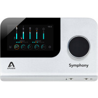 Apogee Symphony Desktop