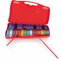 Classic Cantabile GSR- 25 Glockenspiel Soprano cromatico