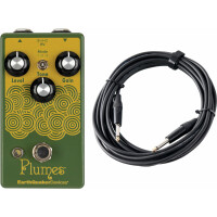 EarthQuaker Devices Plumes Set