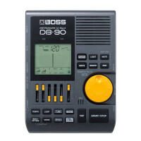 Boss DB-90 Metronom