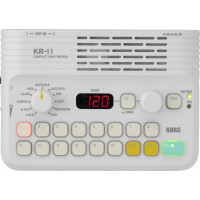 Korg KR-11 Drumcomputer