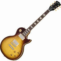 Gibson Les Paul Standard 50s Faded Vintage Tobacco Burst