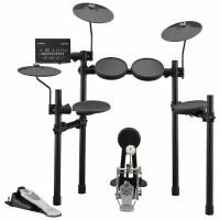 Yamaha DTX452K Compact E-Drum Kit - Retoure (Zustand: sehr gut)