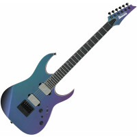 Ibanez RG5121ET-PRT Prestige Polar Lights