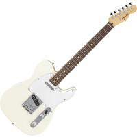 Fender Standard Telecaster Olympic White