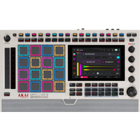 Akai MPC Live III Retro