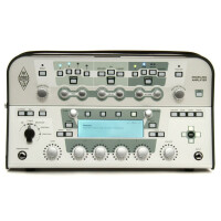 Kemper Profiling Amplifier Head WH