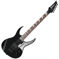Ibanez 540PIIIHH-BK Genesis P Black