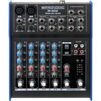 Pronomic M-602 Mischpult  - Retoure (Zustand: gut) 