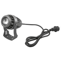 Eurolite Pinspot LED IP PST-10W 2700K  - Retoure (Zustand: sehr gut)