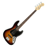 Fender American Performer Jazz Bass RW 3-Color Sunburst