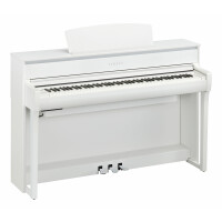 Yamaha CLP-775 WH Digitalpiano Weiß