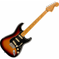 Fender Vintera II 70s Stratocaster 3-Color Sunburst