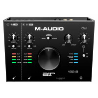 M-Audio AIR 192|8