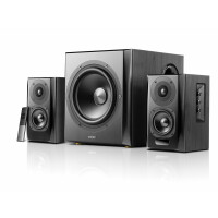 Edifier S351DB 2.1 Soundsystem - Retoure (Zustand: sehr gut)