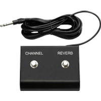 Hiwatt FS201 Footswitch  - Retoure (Zustand: sehr gut)