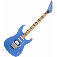 Jackson X Series Dinky DK3XR M HSS Frostbyte Blue