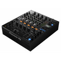 Pioneer DJ DJM-750MK2 - Retoure (Zustand: gut)