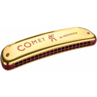 Hohner Comet 40 C Mundharmonika