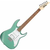 Ibanez GRX40-MGN Metallic Light Green - Retoure (Zustand: sehr gut)