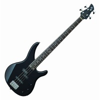 Yamaha TRBX174 E-Bass Black