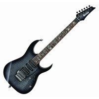 Ibanez RG8570-BRE Black Rutile