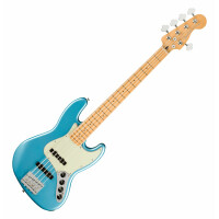 Fender Player Plus Jazz Bass V MN Opal Spark