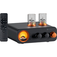 Fosi Audio MC331 Hybrid Tube Amplifier