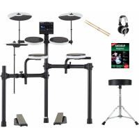 Roland TD-02K E-Drum Home Kit