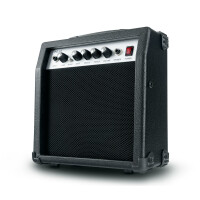 Rocktile Amplificador de guitarra eléctrica PG-10