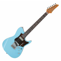 Ibanez TQMS1-CTB Tom Quayle Signature Celeste Blue - Retoure (Zustand: sehr gut)