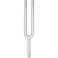 Meinl Sonic Energy CTF440C20 Crystal Tuning Fork C4/261,63 Hz