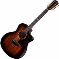 Taylor 264ce-K DLX 12 String koa