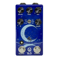 Walrus Audio Slö Multi Texture Reverb  - Retoure (Zustand: sehr gut)